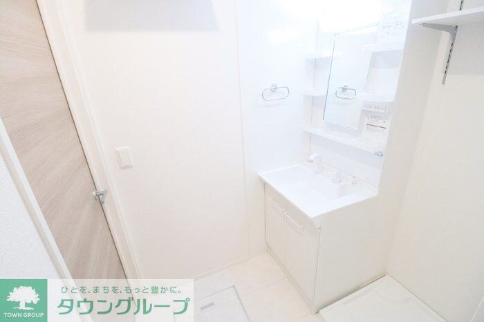 Briller 東大宮の物件内観写真