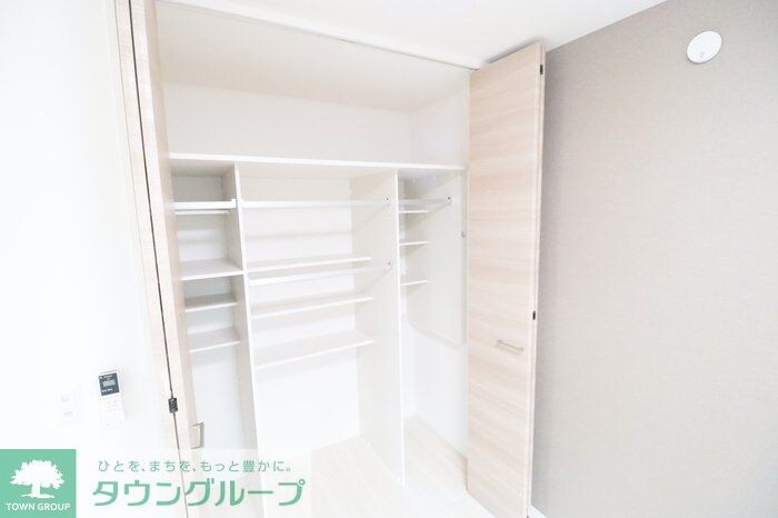 Briller 東大宮の物件内観写真