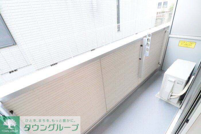 Briller 東大宮の物件内観写真