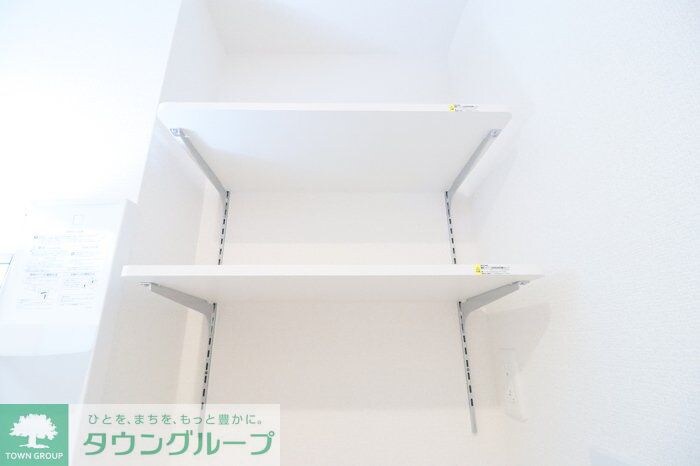 Briller 東大宮の物件内観写真