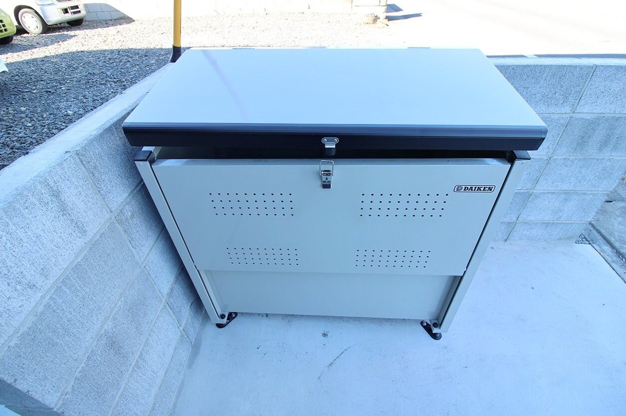 カーサ羽生の物件内観写真