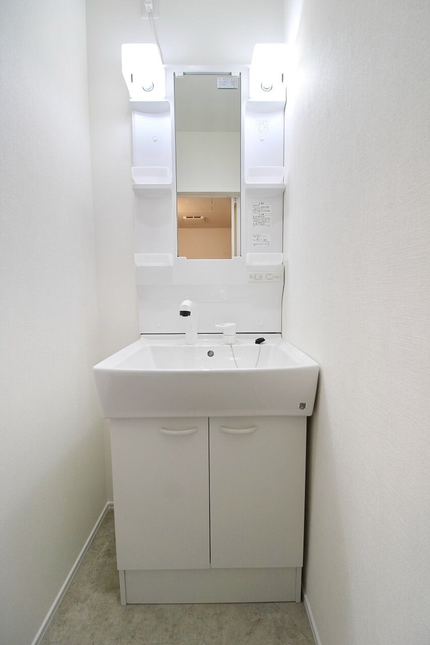 カーサ羽生の物件内観写真