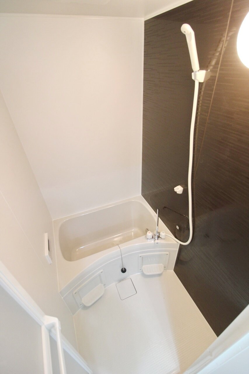 カーサ羽生の物件内観写真