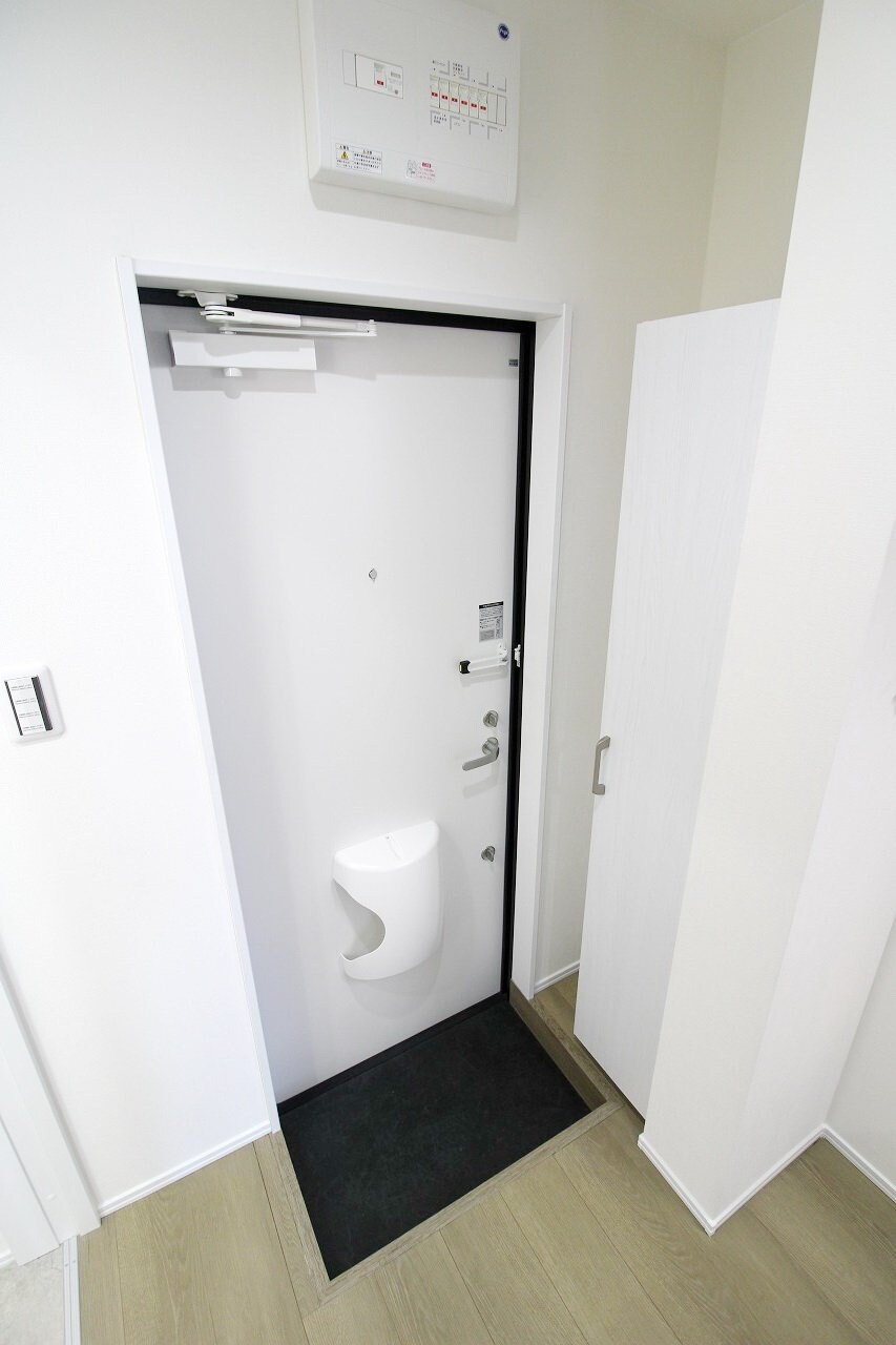 カーサ羽生の物件内観写真