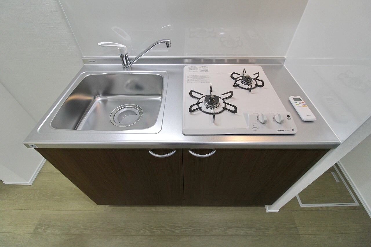 カーサ羽生の物件内観写真