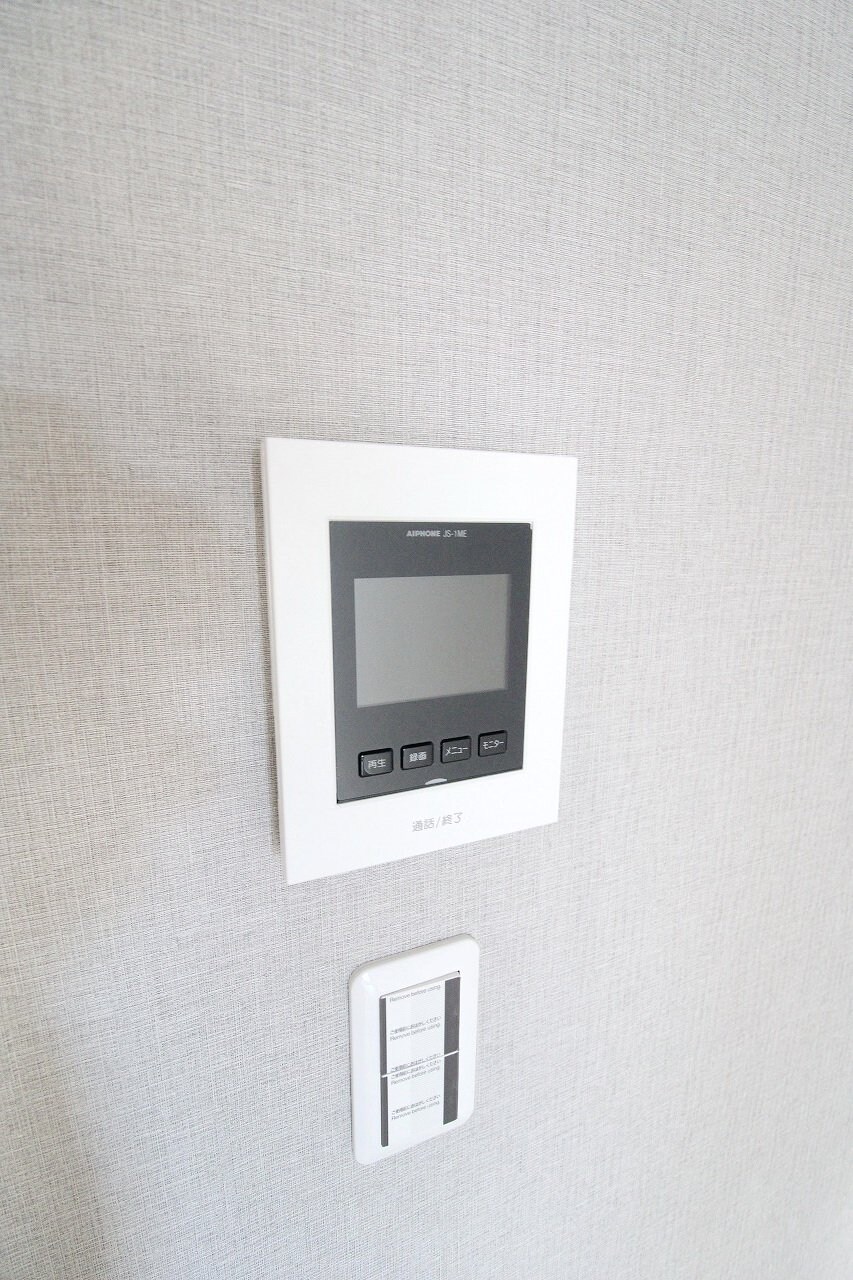 カーサ羽生の物件内観写真