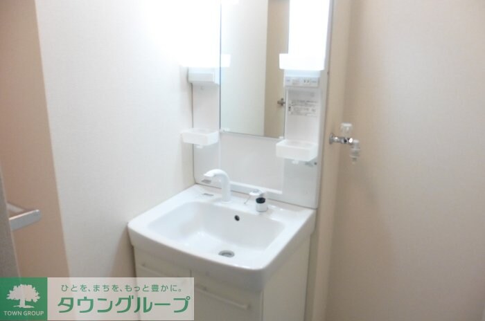 ベルデュール 壱番館の物件内観写真