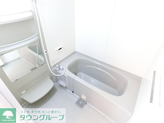 ベルデュール 壱番館の物件内観写真