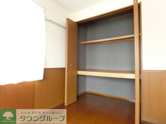 ベルデュール 壱番館の物件内観写真