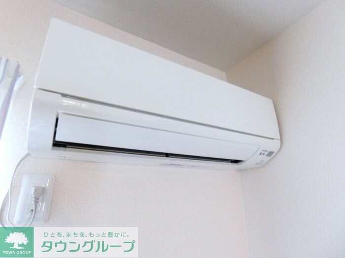 ベルデュール 壱番館の物件内観写真