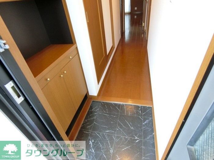 ベルデュール 壱番館の物件内観写真