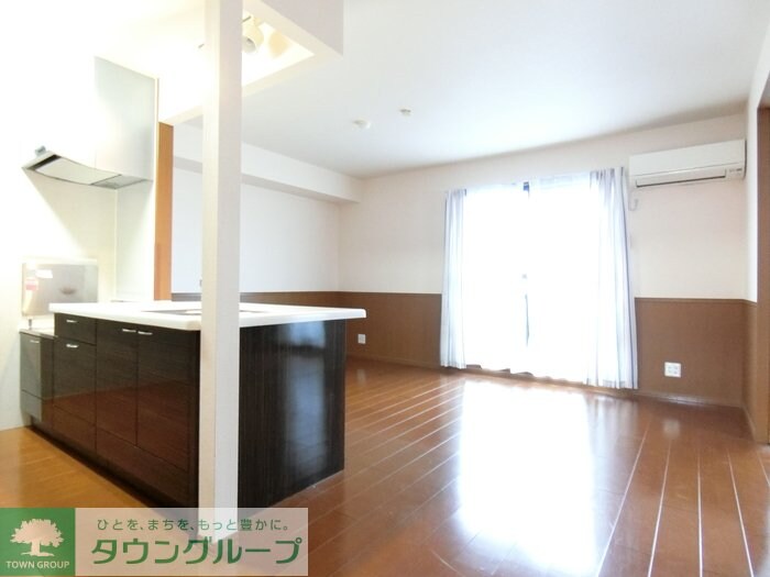 ベルデュール 壱番館の物件内観写真