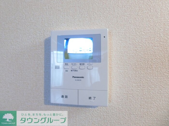 ベルデュール 壱番館の物件内観写真