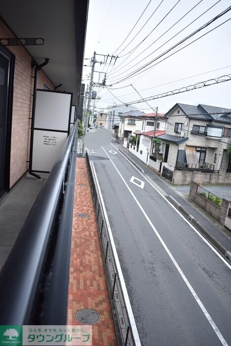 ベルデュール 壱番館の物件内観写真