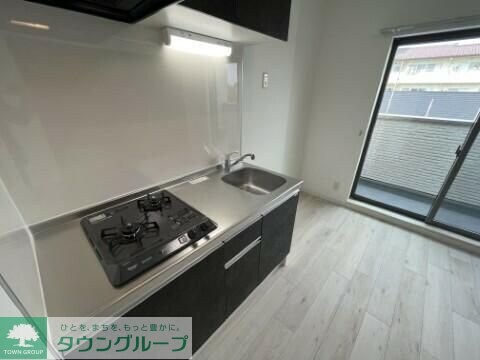 エステイトB西大宮の物件内観写真