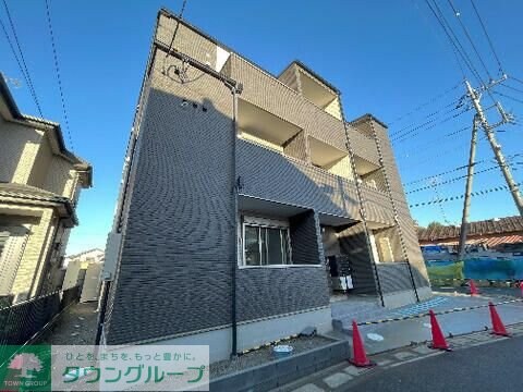 エステイトB西大宮の物件内観写真