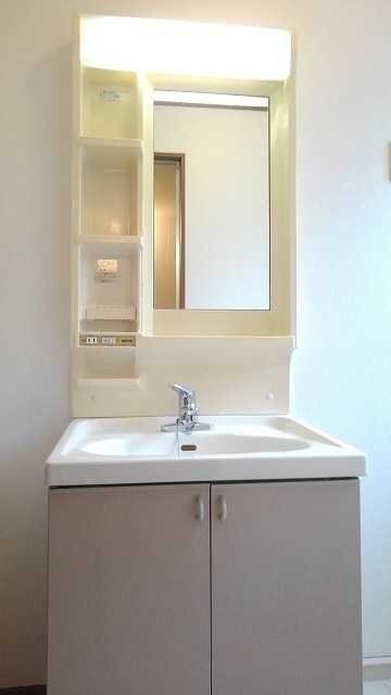 ルミエール Aの物件内観写真