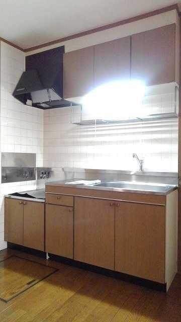 ルミエール Aの物件内観写真