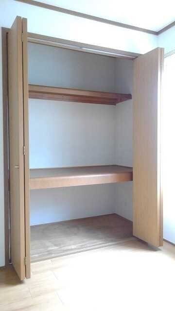 ルミエール Aの物件内観写真