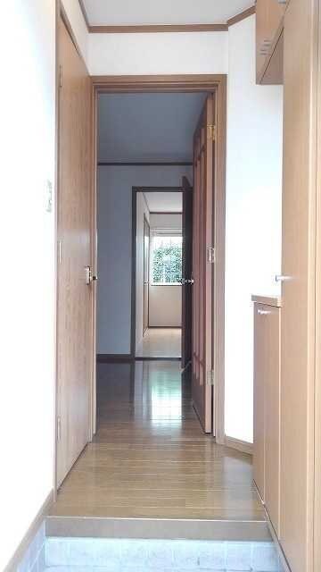 ルミエール Aの物件内観写真