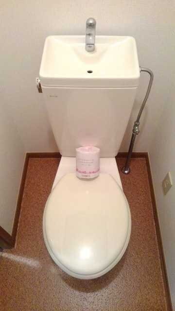 ルミエール Aの物件内観写真