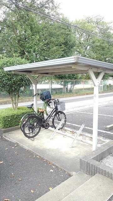 ルミエール Aの物件内観写真