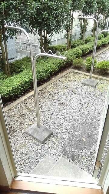 ルミエール Aの物件内観写真