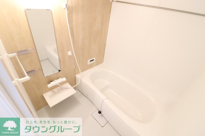 プリムールの物件内観写真