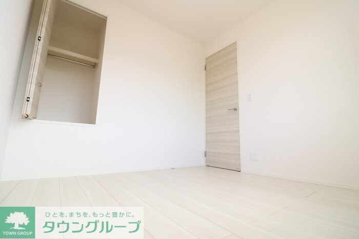 プリムールの物件内観写真