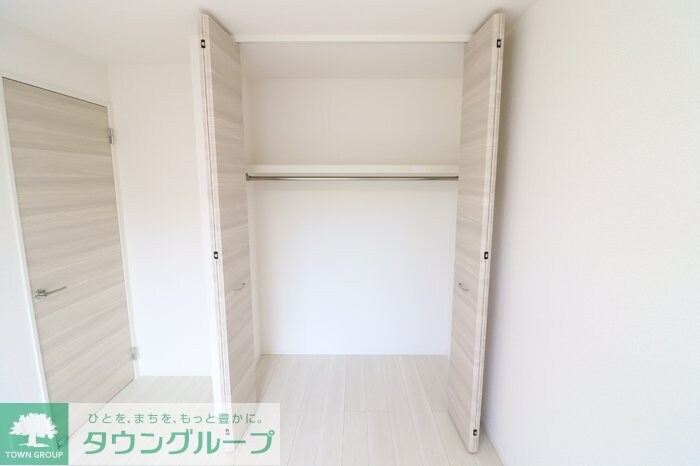 プリムールの物件内観写真