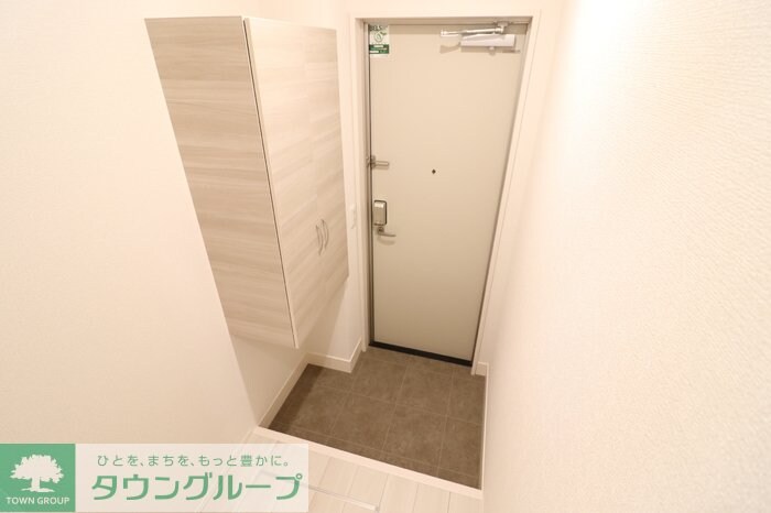 プリムールの物件内観写真