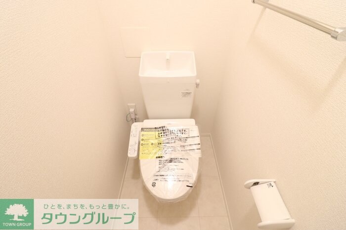 プリムールの物件内観写真