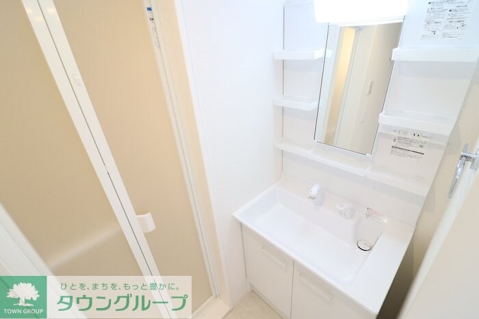 プリムールの物件内観写真