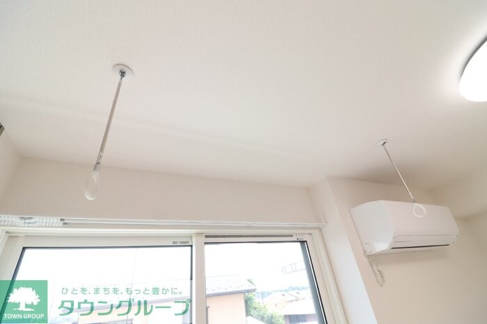 プリムールの物件内観写真