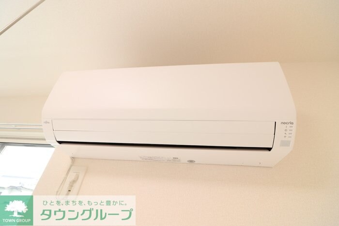 プリムールの物件内観写真