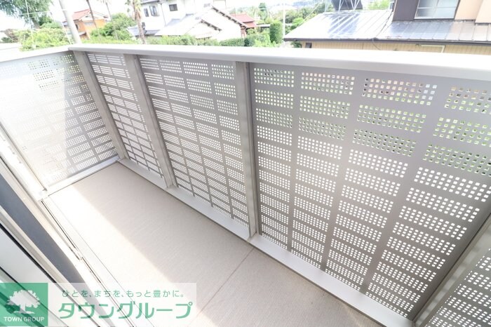 プリムールの物件内観写真