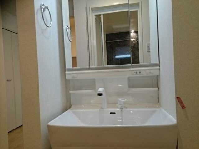 アリエッティB棟の物件内観写真