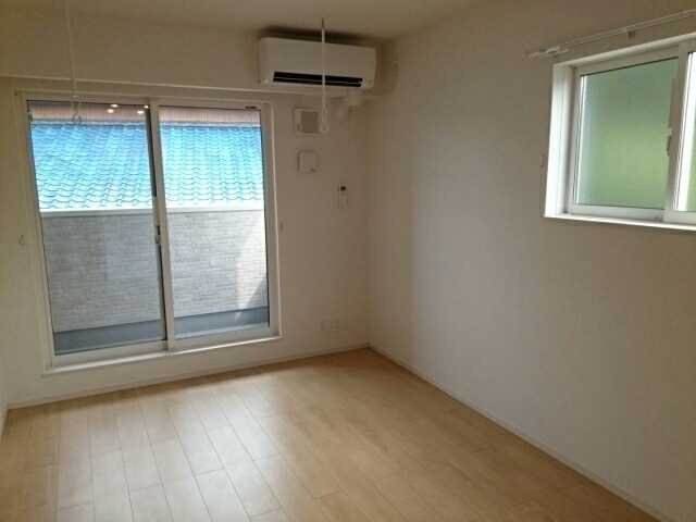 アリエッティB棟の物件内観写真