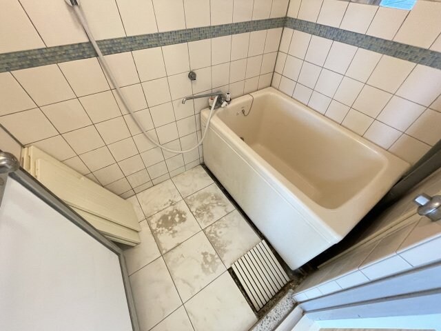 渋谷コ-ト2号館の物件内観写真