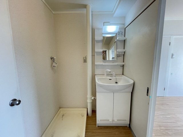 渋谷コ-ト2号館の物件内観写真