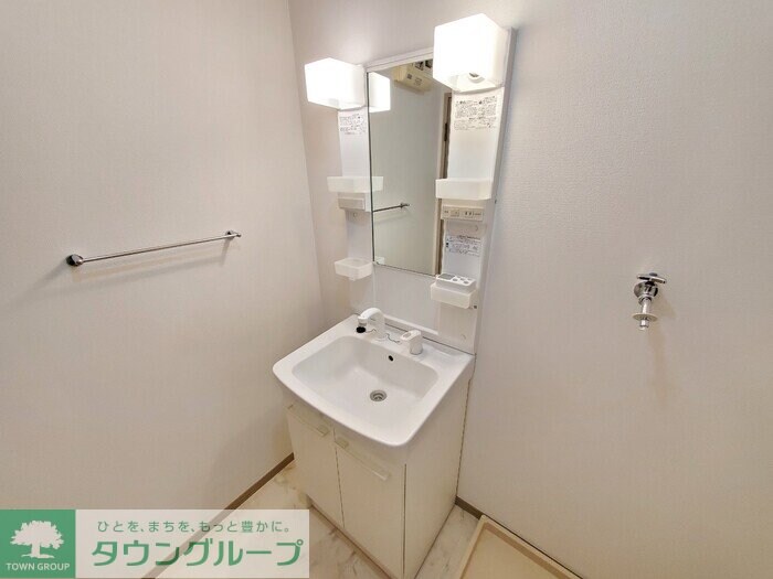 パティオの物件内観写真