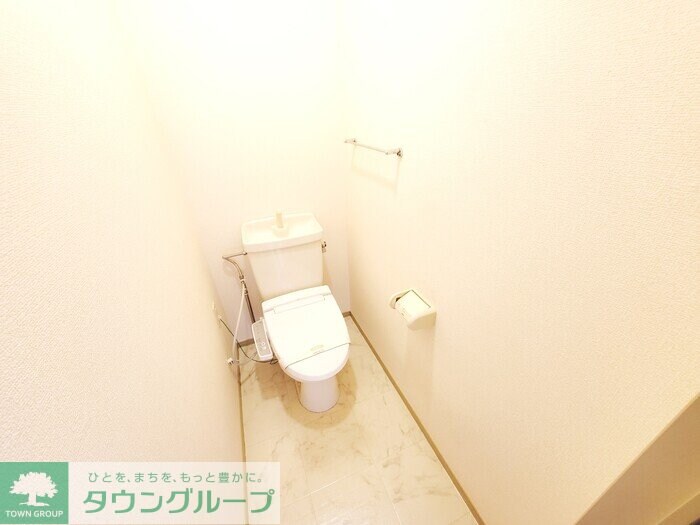 パティオの物件内観写真