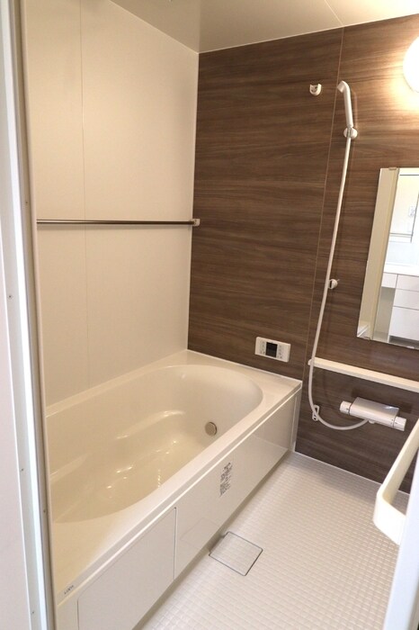 ルシエール上尾原市の物件内観写真