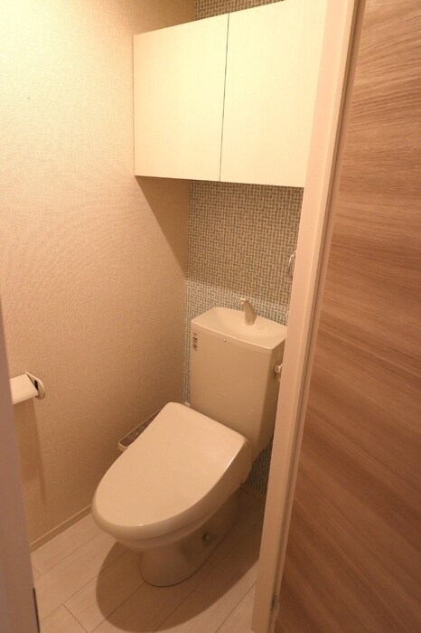 ルシエール上尾原市の物件内観写真