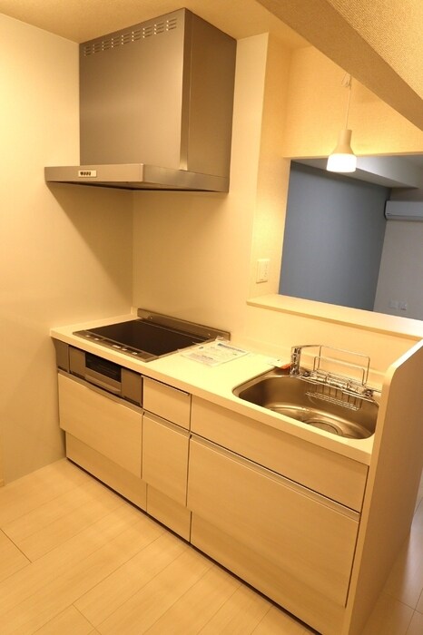 ルシエール上尾原市の物件内観写真