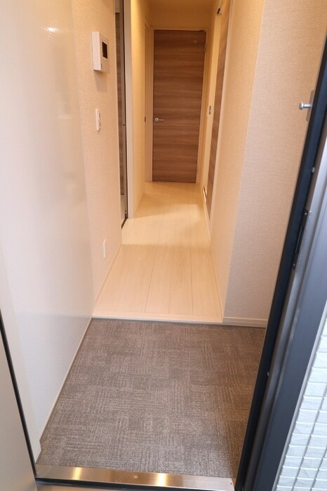 ルシエール上尾原市の物件内観写真