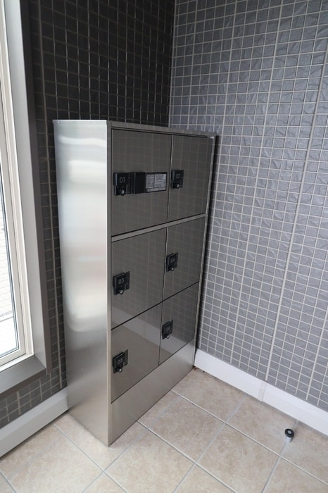 ルシエール上尾原市の物件内観写真