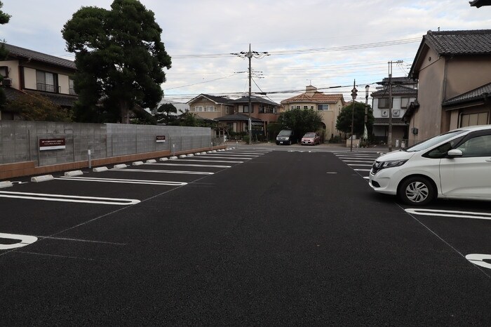 ルシエール上尾原市の物件内観写真