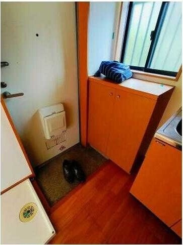 ティホシィの物件内観写真