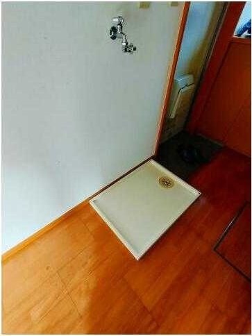 ティホシィの物件内観写真